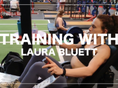 <i class='fa fa-lock' aria-hidden='true'></i> Training With…Laura